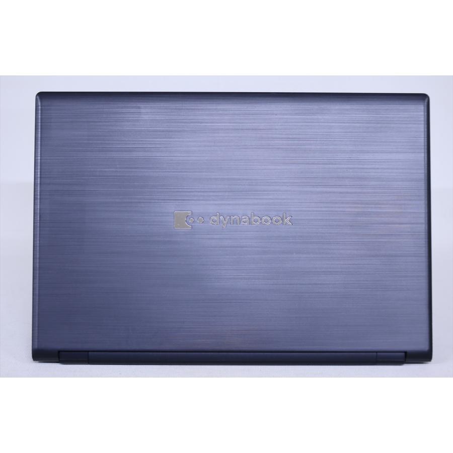 dynabook B ダイナブック 東芝 2021年快速モデル 11世代Corei5 B55/HS
