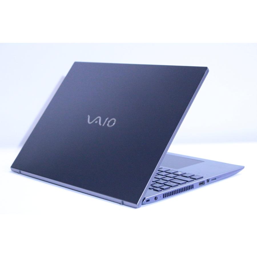 訳あり！13世代i5！メモリ16G！VAIO proBK11！ノートパソコン！ VAIO Pro ノートパソコン 良好品 2023年WUXGA液晶快速モデル 13世代