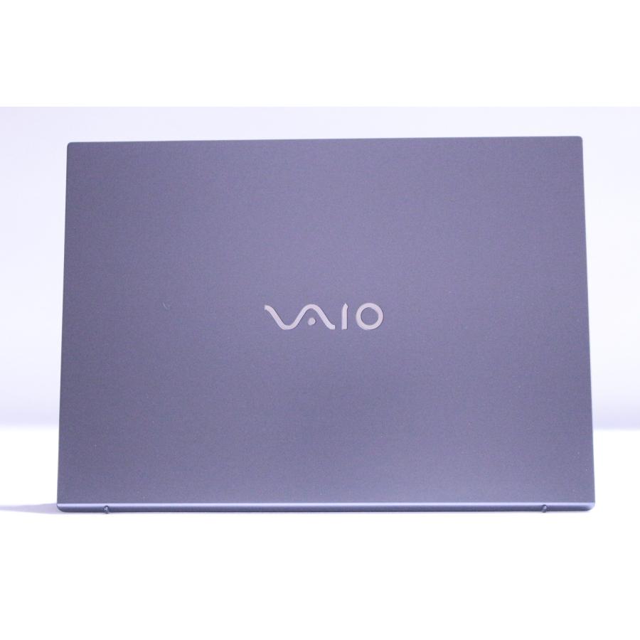 VAIO Pro ノートパソコン 良好品 2023年WUXGA液晶快速モデル 13世代