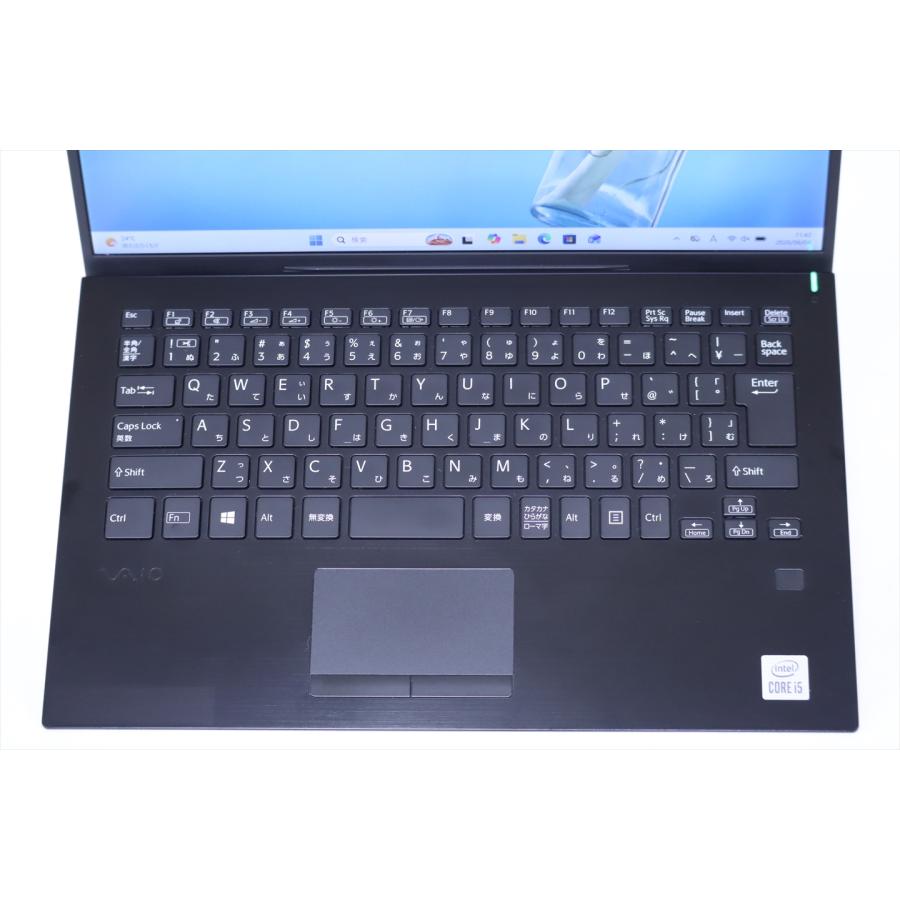 た*ん様 新品SSD512G/新品バッテリ100%/超軽量/VAIO Pro P | ヤマダ