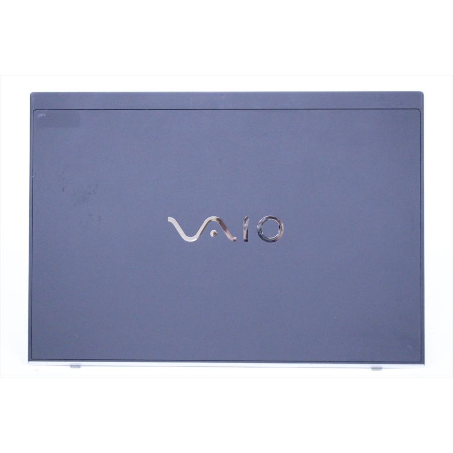 VAIO Pro ノートパソコン 薄軽量快速16Gモデル 10世代Corei5 PK