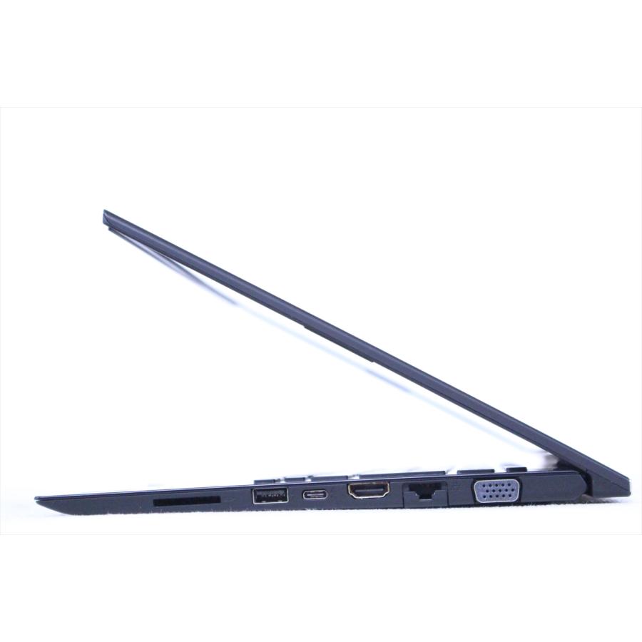VAIO Pro ノートパソコン バッテリー良 薄軽量快速16Gモデル 10世代