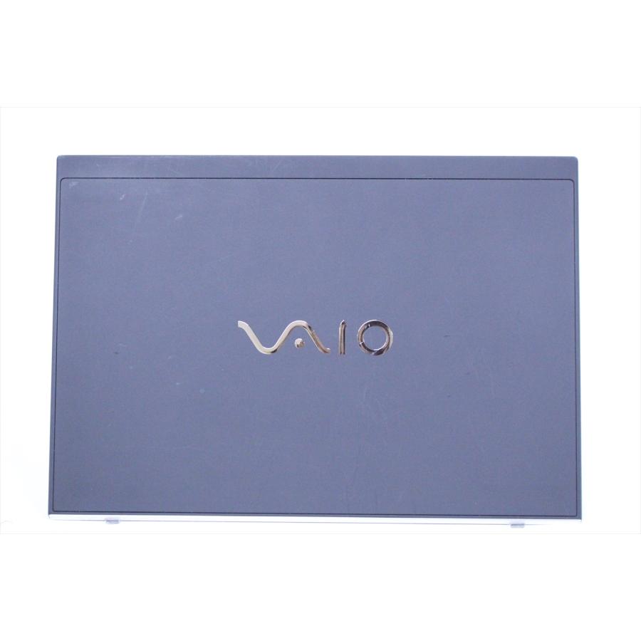 VAIO Pro ノートパソコン バッテリー良 薄軽量快速16Gモデル 10世代
