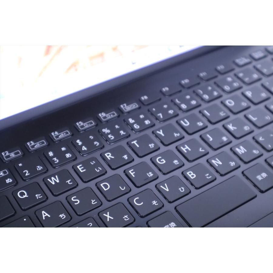VAIO Pro ノートパソコン バッテリー良 薄軽量快速16Gモデル 10世代