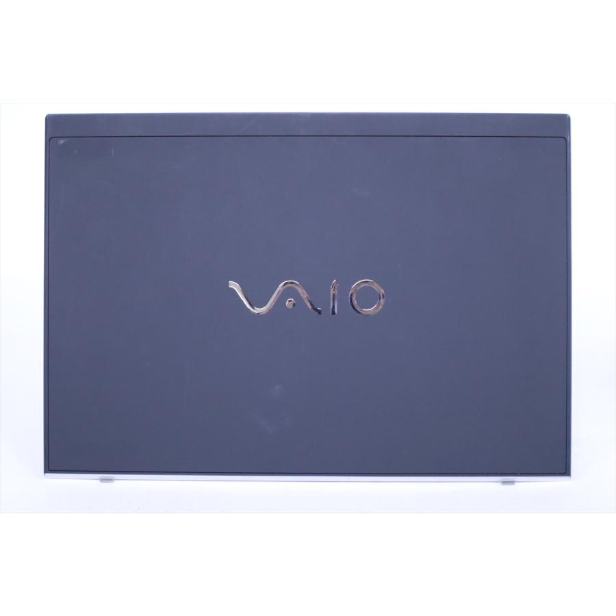 VAIO Pro ノートパソコン バッテリー良 薄軽量快速16Gモデル 10世代