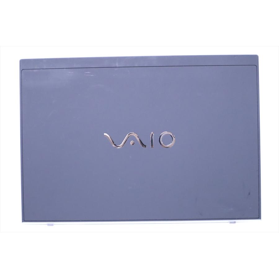 SSD100% 13世代i5/16G/512G VAIO pro バッテリ93% VAIO Pro ノートパソコン バッテリー良 薄軽量快速16Gモデル 10世代