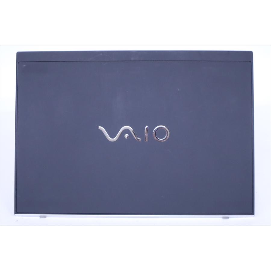 VAIO Pro ノートパソコン バッテリー良 薄軽量快速16Gモデル 10世代