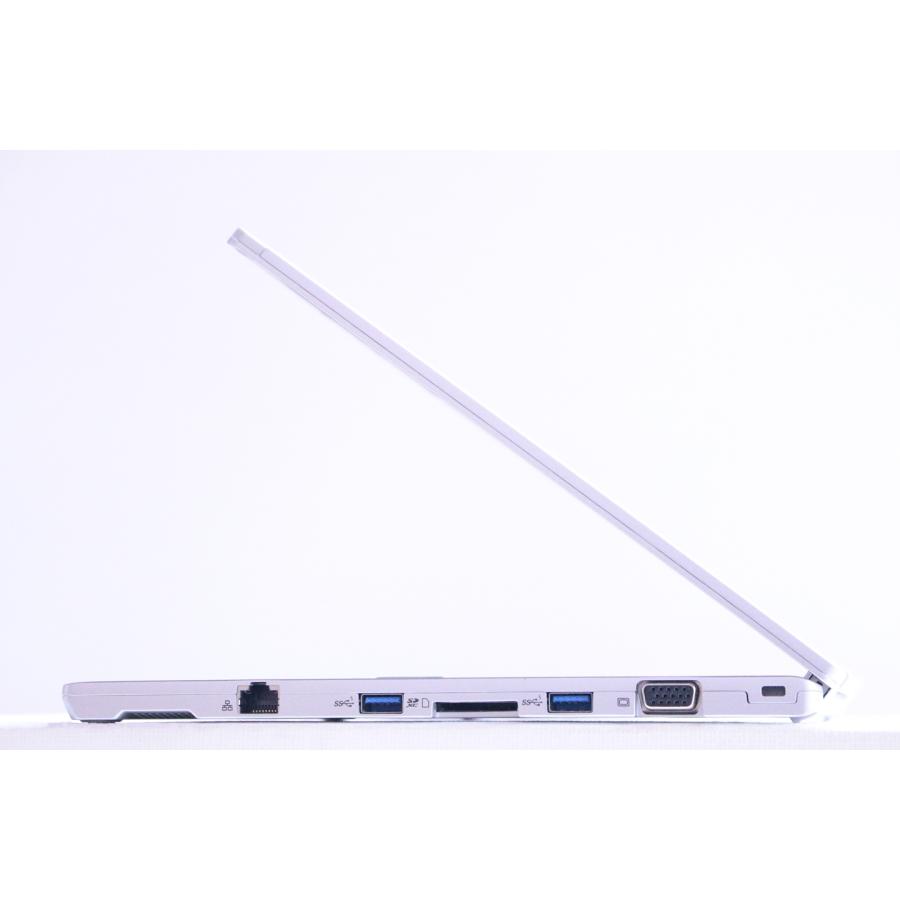 Let's note FV パナソニック レッツノート 良品 QHD液晶快速モデル 11