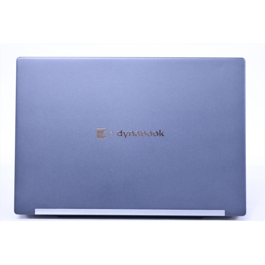 dynabook G ダイナブック 東芝 良好品 バッテリー良 2022年快速モデル