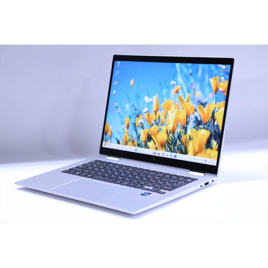 EliteBook ノートパソコン 2023年WUXGA液晶パワフルタブレットPC 13