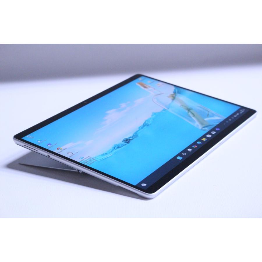 Surface Pro サーフェス 良品 バッテリー良 軽量タブレットPC Pro8 i5