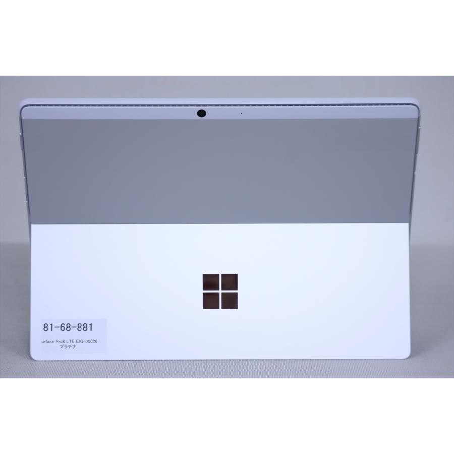 Surface Pro サーフェス 良品 2021年軽量タブレットPC Pro8 LTE i5