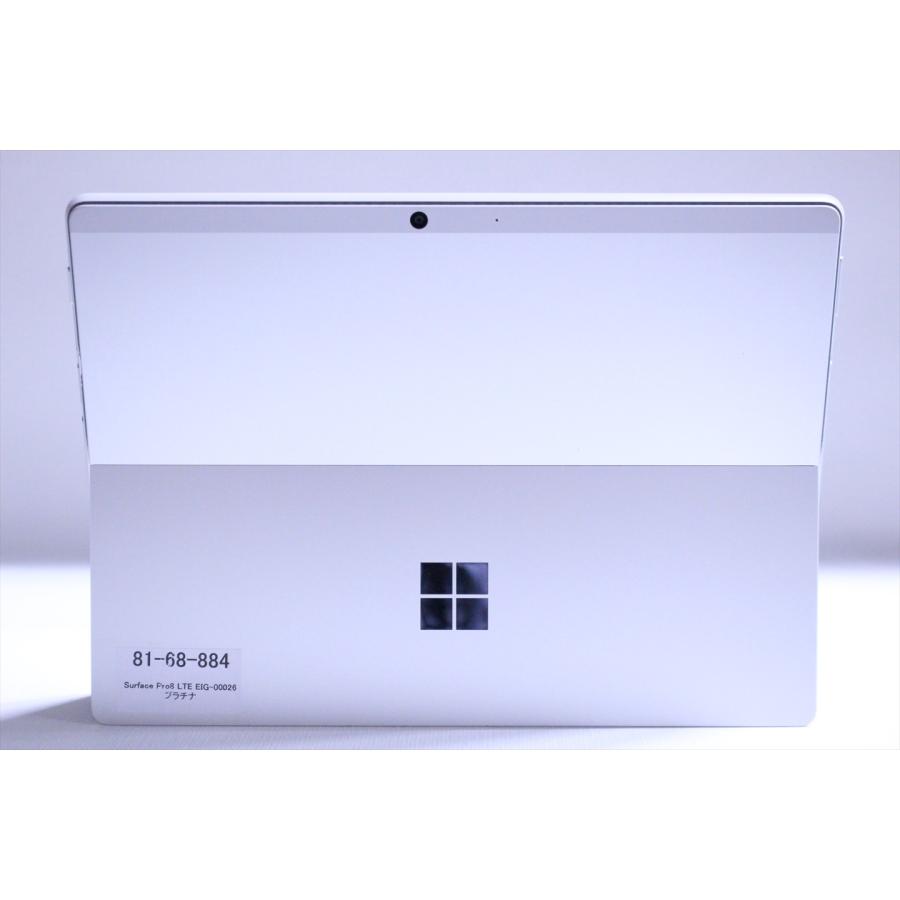 Surface Pro サーフェス 良好品 バッテリー良 軽量タブレットPC Pro8