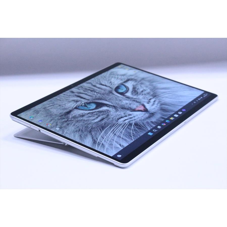 Surface Pro サーフェス 良好品 バッテリー良 2021年軽量タブレットPC