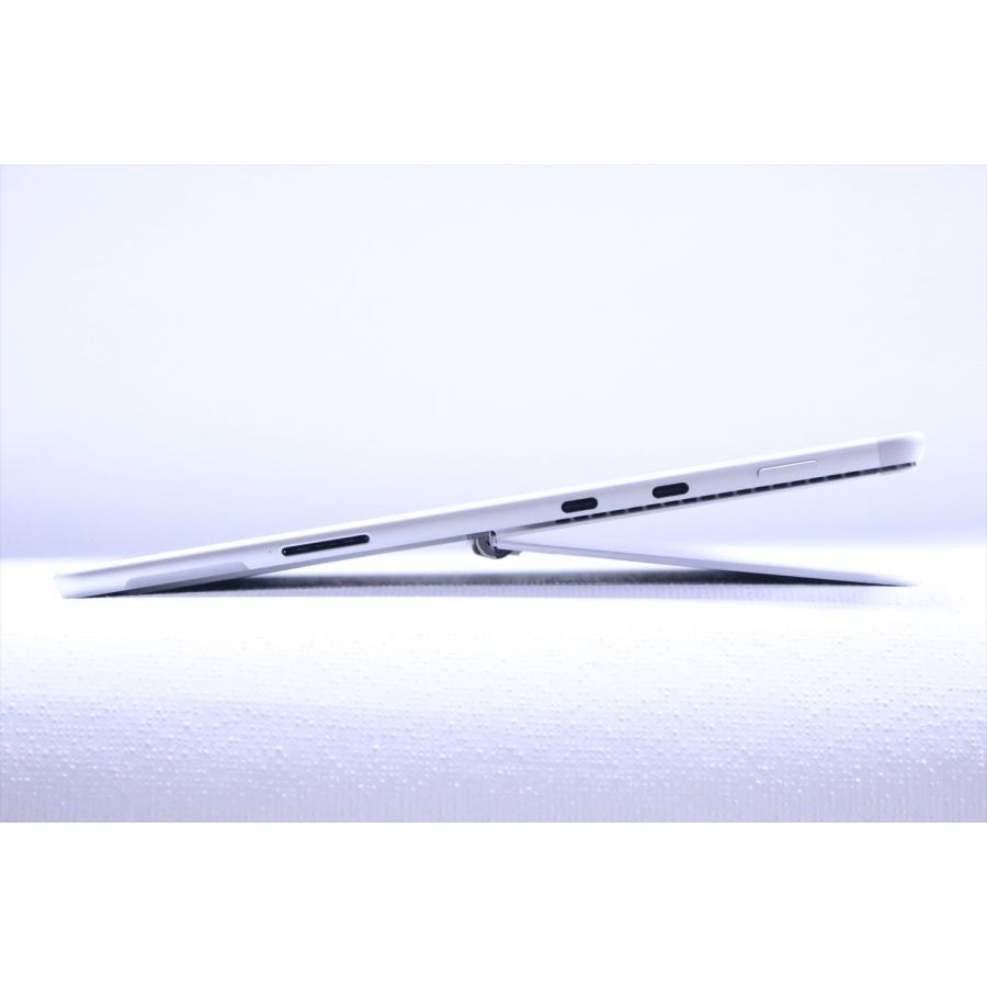 Surface Pro サーフェス 良好品 バッテリー良 2021年軽量タブレットPC