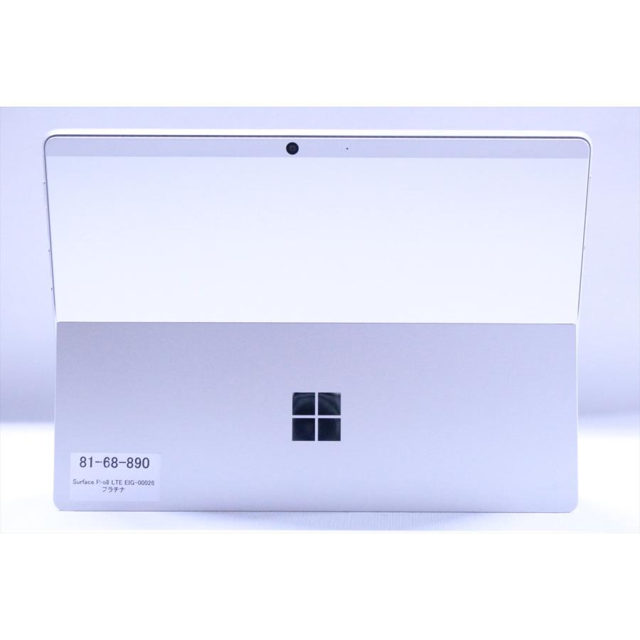 Surface Pro サーフェス 良好品 バッテリー良 2021年軽量タブレットPC