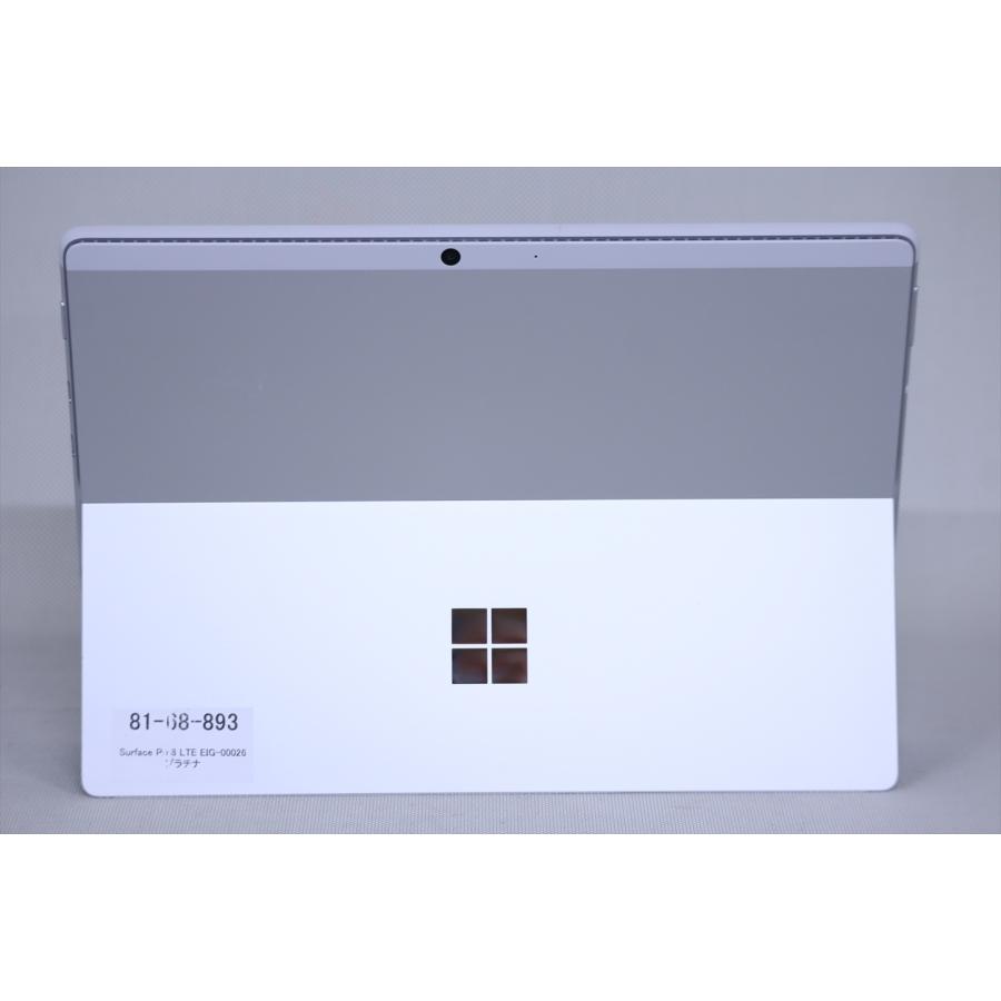 Surface Pro サーフェス 良好品 軽量タブレットPC Pro8 LTE i5-1145G7