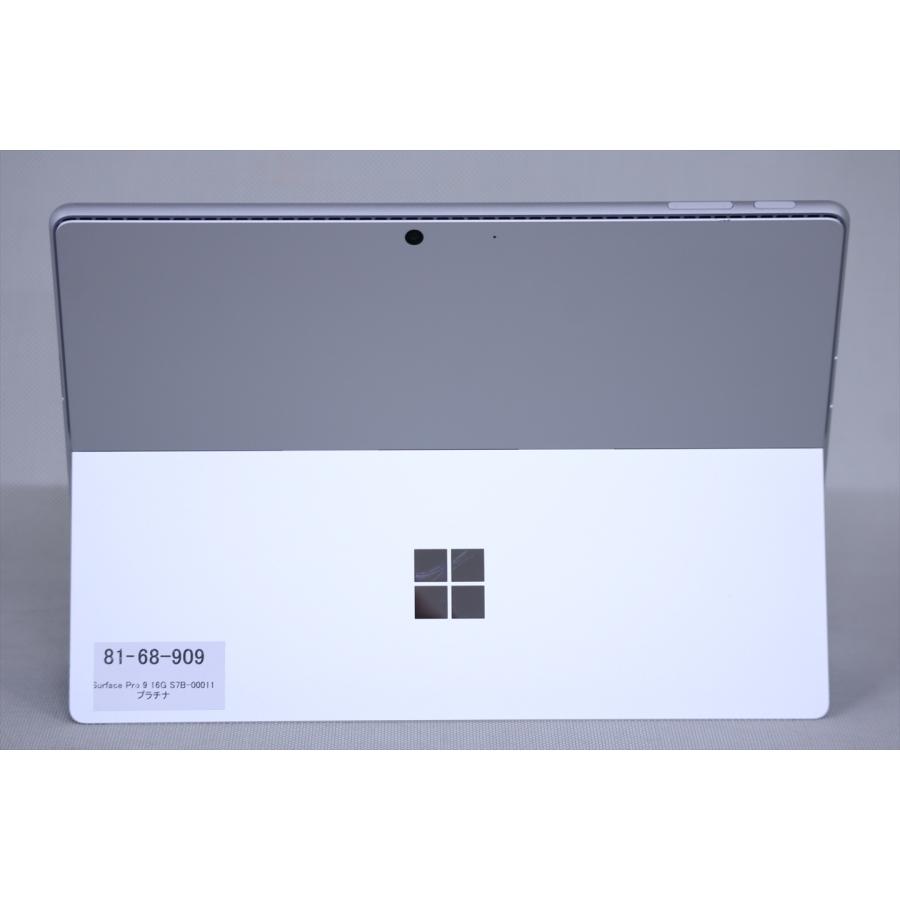 Surface Pro サーフェス 良好品 快速16GタブレットPC 12世代Corei5