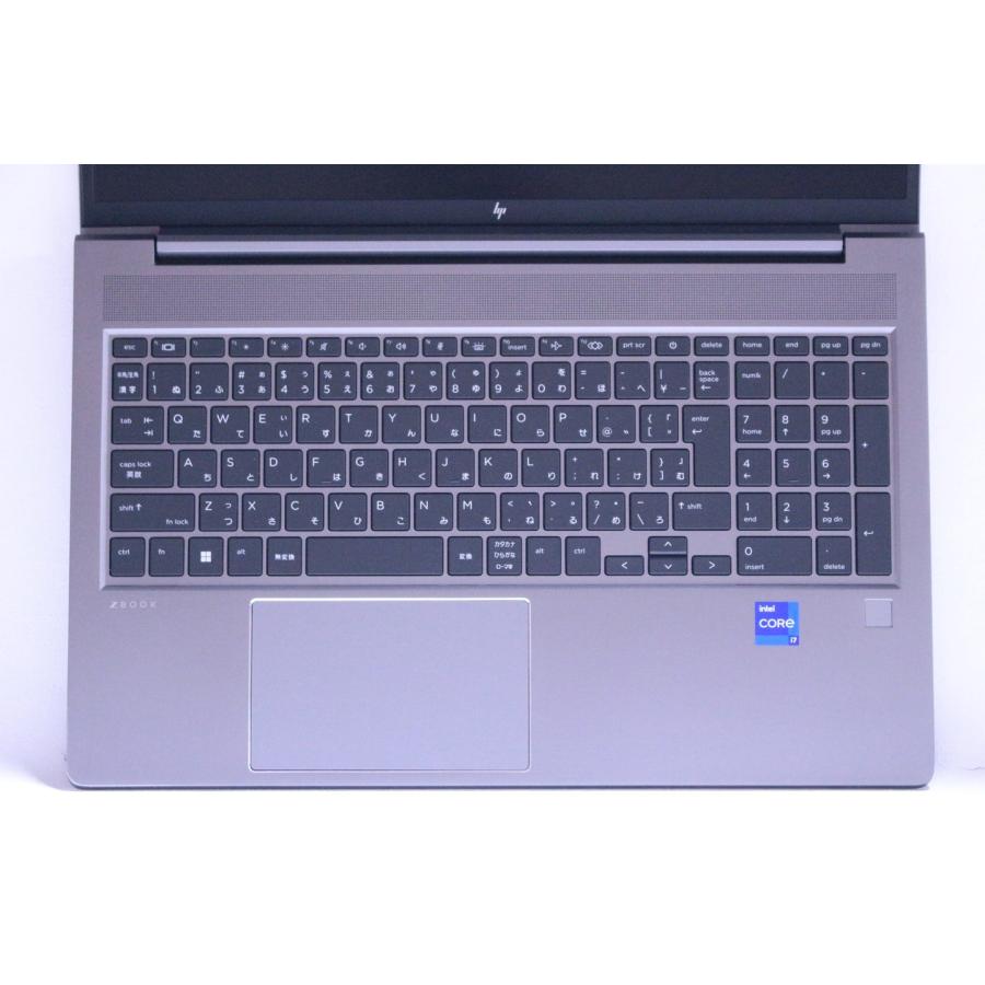 2024年製 ノートPC ほぼ新品 N100/32GB/2TB/オフィス2021 日本HP ノートパソコン RTX A1000搭載 2024年32Gパワフルワーク