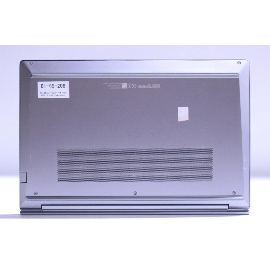 日本HP ノートパソコン RTX A1000搭載 2024年32Gパワフルワーク
