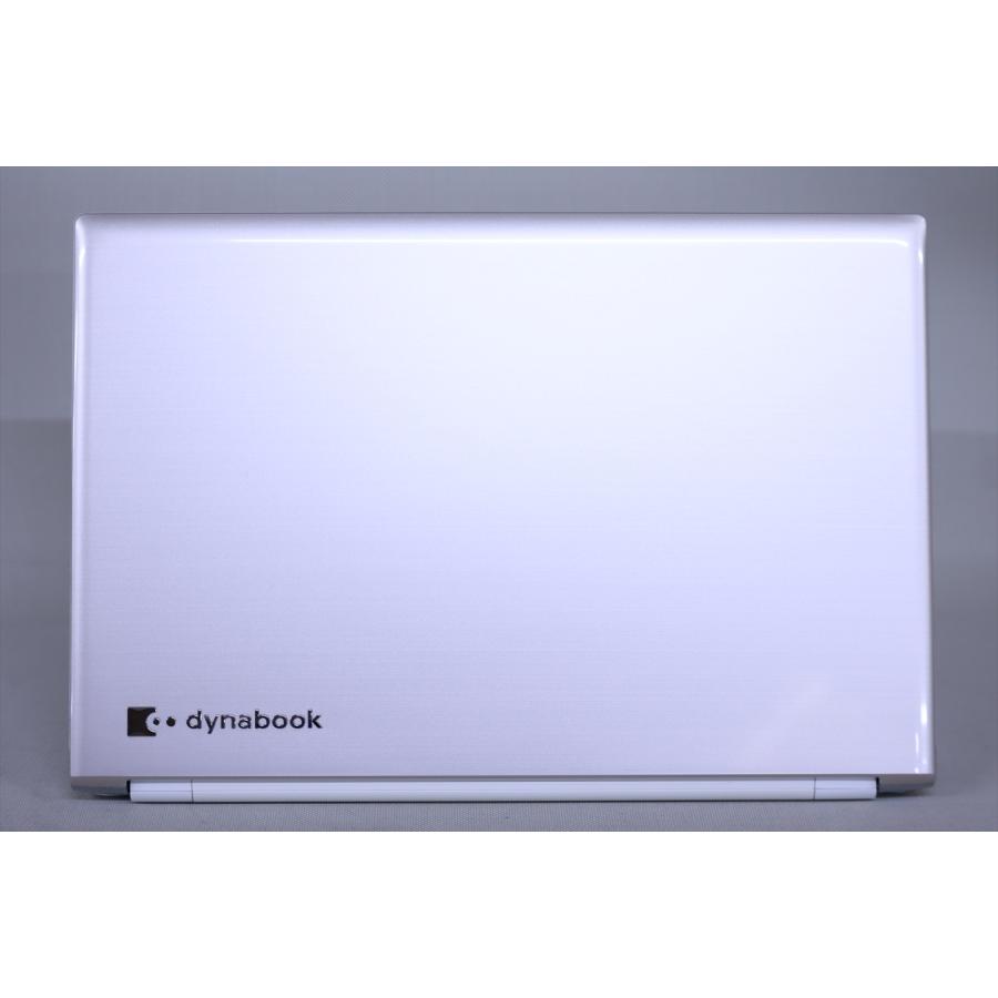 dynabook AZ ダイナブック 東芝 良品 2021年大画面16型パワフルモデル