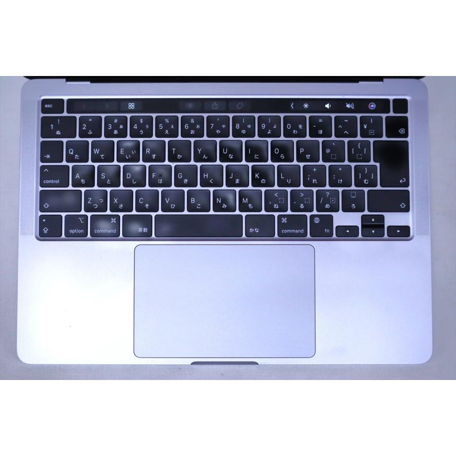 MacBook ノートパソコン M2搭載 2022年薄型快速モデル Pro 13 2022 M2
