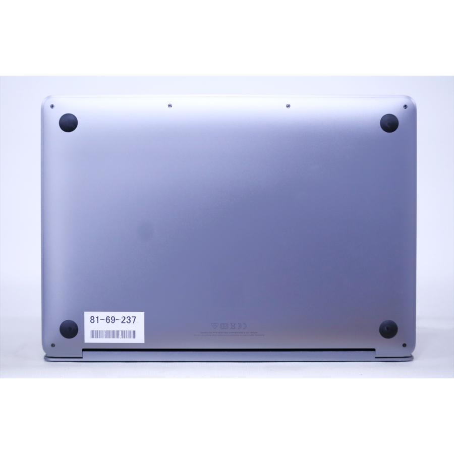 MacBook ノートパソコン M2搭載 2022年薄型快速モデル Pro 13 2022 M2