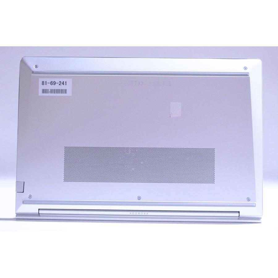 ProBook 450 ノートパソコン 2025年快速モデル 13世代Corei5 HP G10 i5