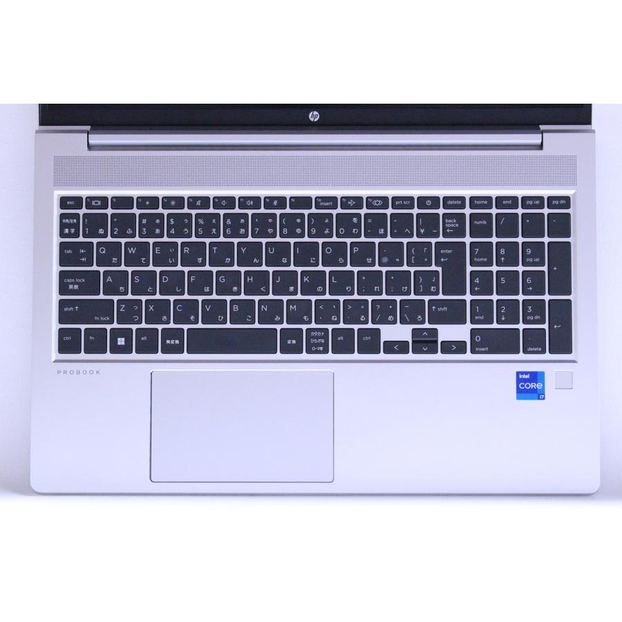 ProBook 450 ノートパソコン 良好品 2023年パワフルモデル 12世代