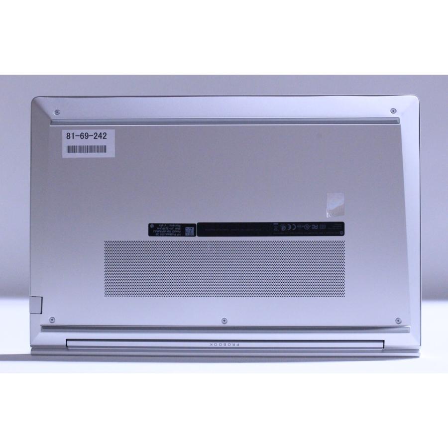ProBook 450 ノートパソコン 良好品 2023年パワフルモデル 12世代