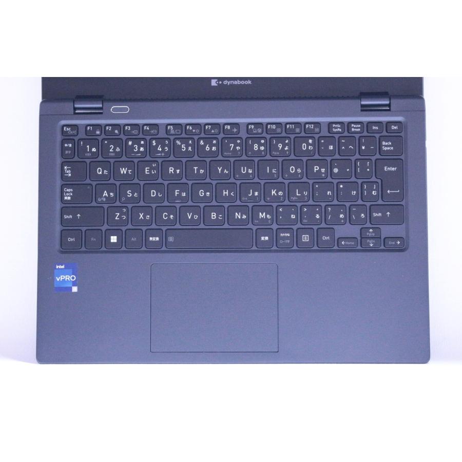 【2023年製】超軽量dynabook 第13世代Core i5 バッテリー良好 dynabook G ダイナブック 東芝 良好品 バッテリー良 2023年軽量快速