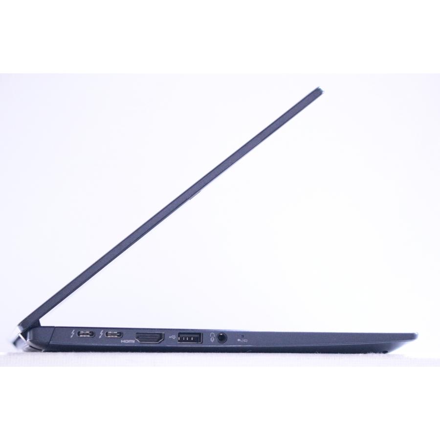 dynabook G ダイナブック 東芝 良好品 バッテリー良 2023年軽量快速