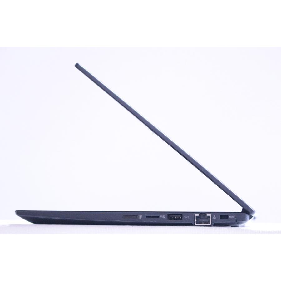dynabook G ダイナブック 東芝 良好品 バッテリー良 2023年軽量快速