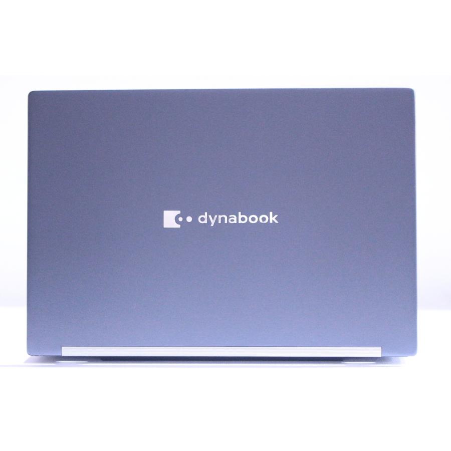 dynabook G ダイナブック 東芝 良好品 バッテリー良 2023年軽量快速