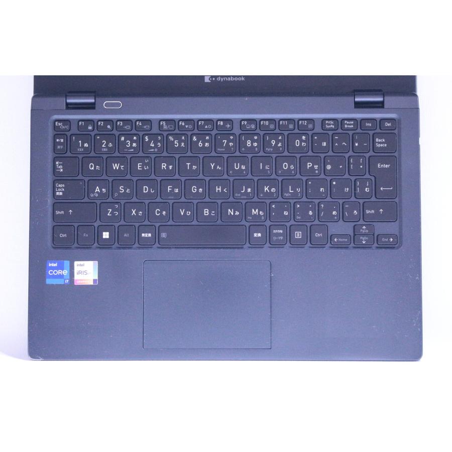 dynabook G ダイナブック 東芝 バッテリー良 2023年32Gパワフルモデル