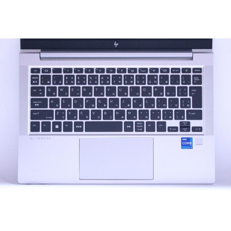 バッテリー良好◆EliteBook 630 G10◆第13世代i3/メモリ16G EliteBook ノートパソコン バッテリー良 2023年パワフルモデル 13世代