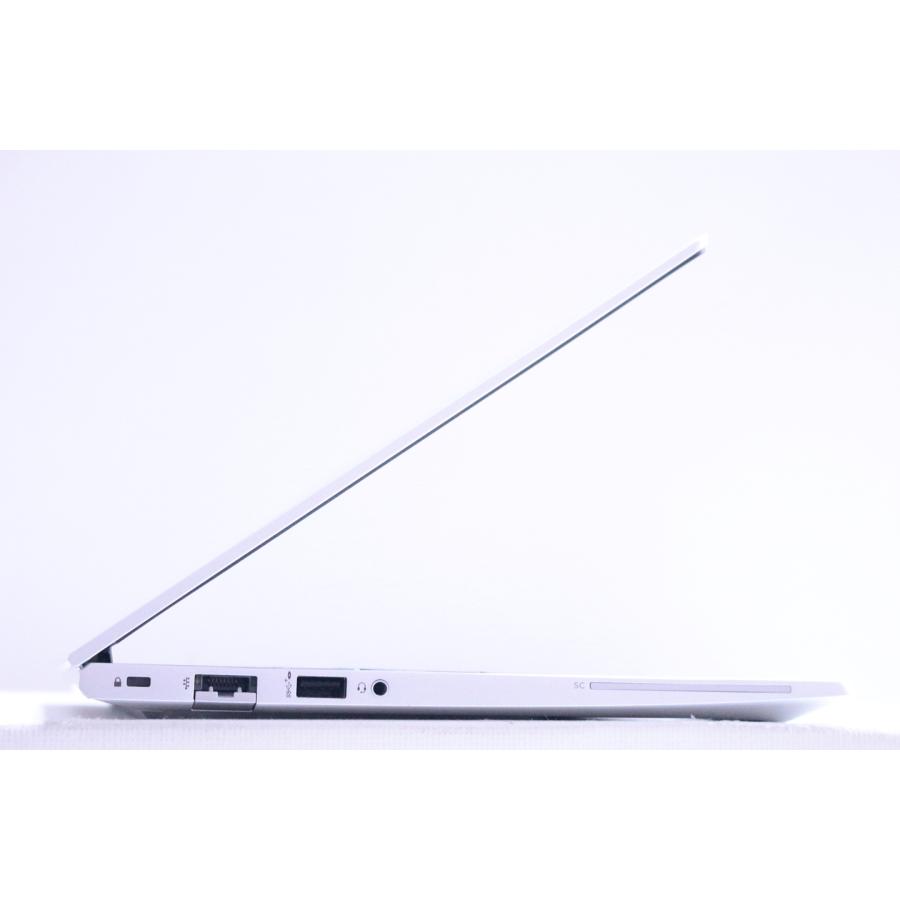 EliteBook ノートパソコン バッテリー良 2023年パワフルモデル 13世代