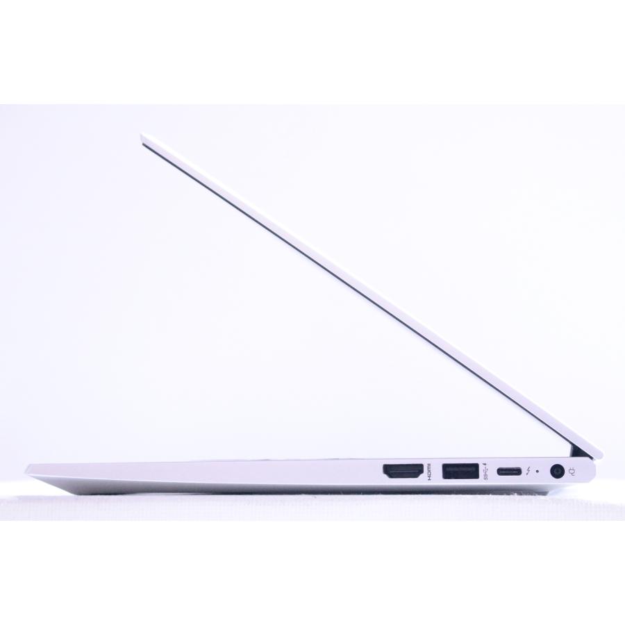 EliteBook ノートパソコン 良品 2024年パワフルモデル 13世代Corei7 HP