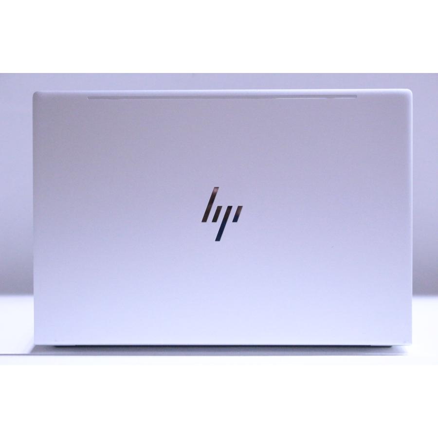EliteBook ノートパソコン 良品 2024年パワフルモデル 13世代Corei7 HP