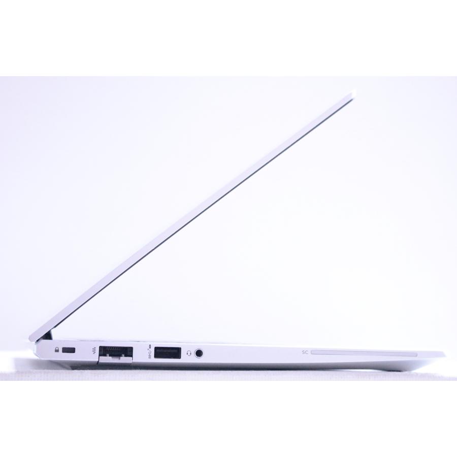 EliteBook ノートパソコン 良品 2024年パワフルモデル 13世代Corei7 HP