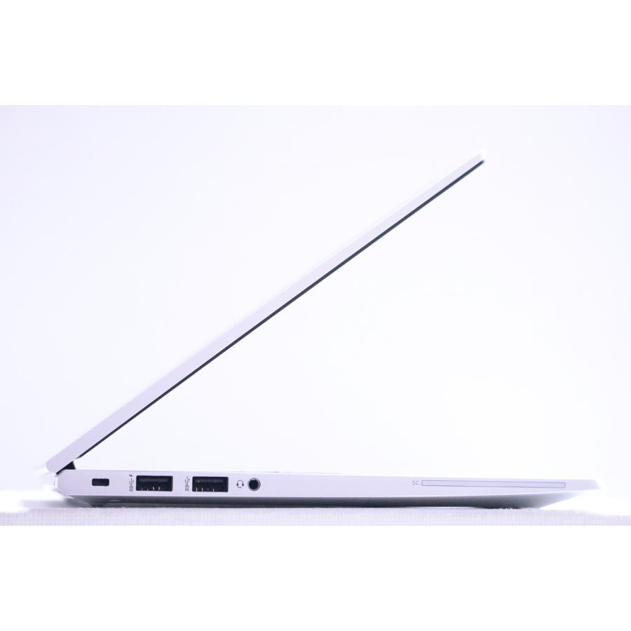 EliteBook ノートパソコン 良品 2023年パワフルモデル 11世代Corei7 HP
