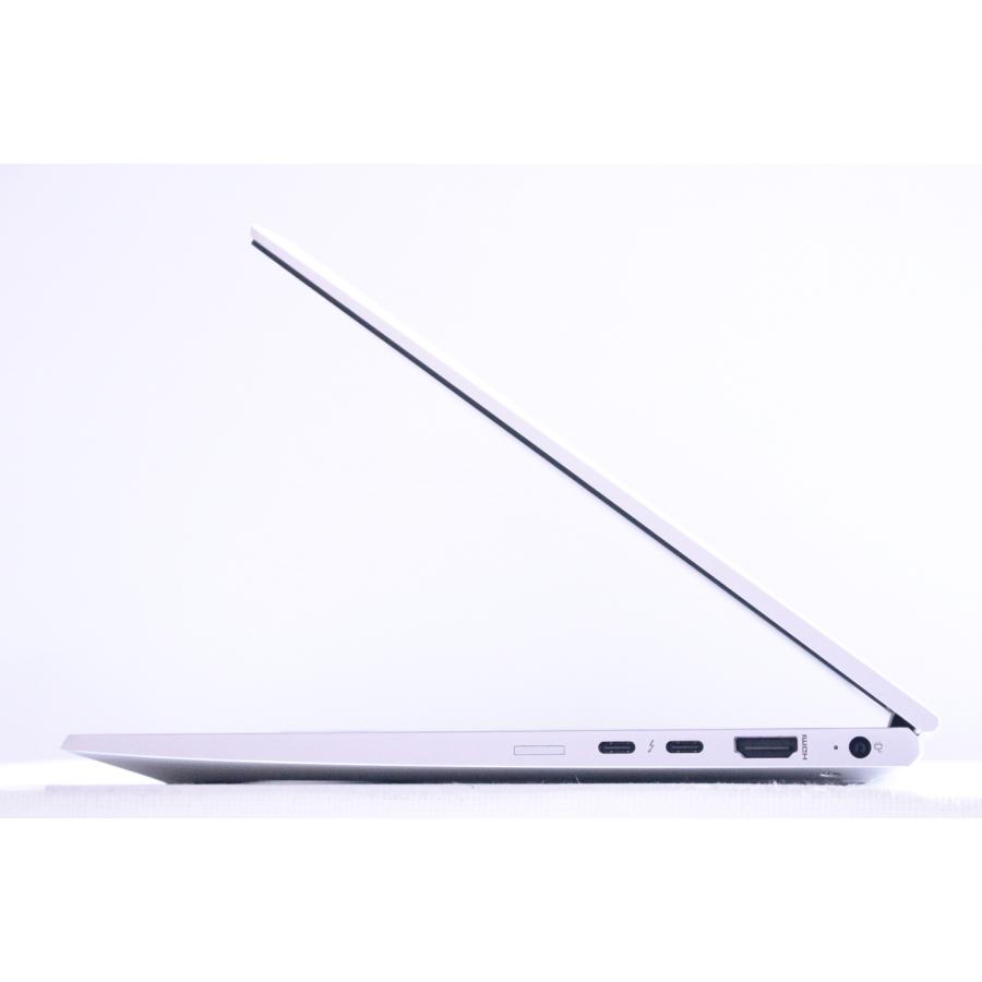 EliteBook ノートパソコン 良品 2023年パワフルモデル 11世代Corei7 HP