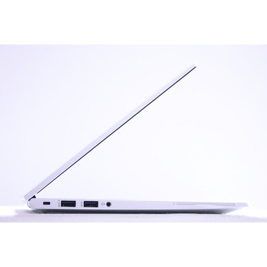 EliteBook ノートパソコン バッテリー良 2023年パワフルモデル 11世代