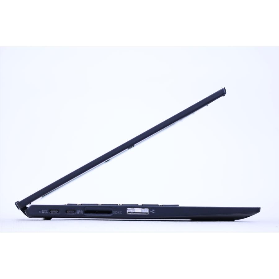 VersaPro NEC 良好品 2025年軽量快速モデル 13世代Corei5 UltraLite VN