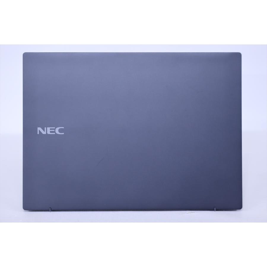 VersaPro NEC 良好品 2025年軽量快速モデル 13世代Corei5 UltraLite VN