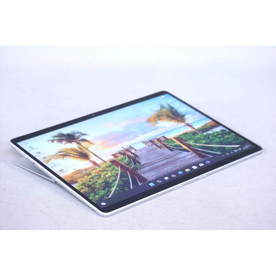 【準美品×Surface】バッテリー良好｜タッチ対応｜Core i5｜SSD Surface Pro サーフェス 良好品 バッテリー良 2021年タブレットPC Pro8