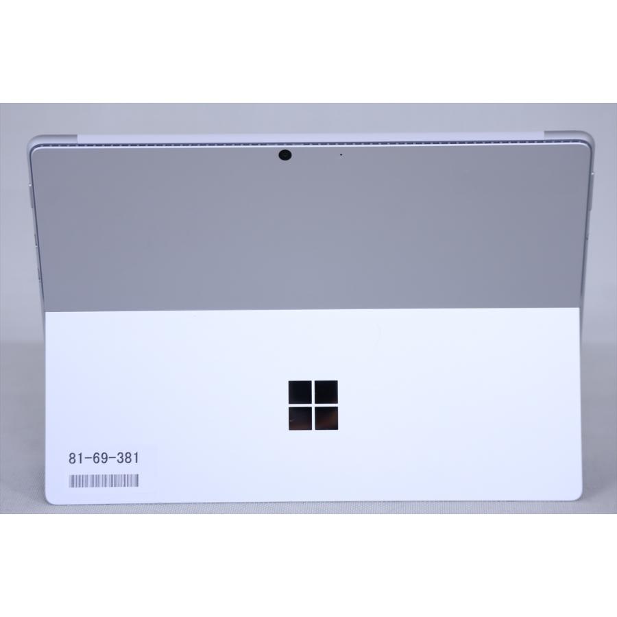 Surface Pro サーフェス 良好品 バッテリー良 2021年タブレットPC Pro8