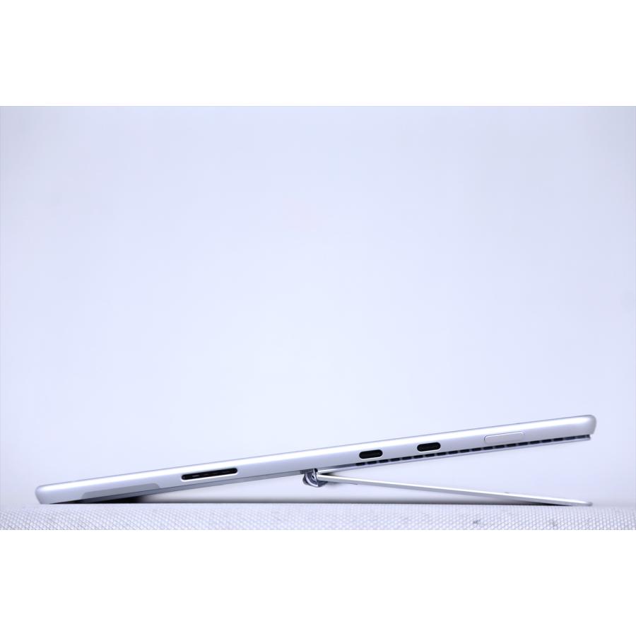 Surface Pro サーフェス 良品 バッテリー超良 2021年タブレットPC Pro8