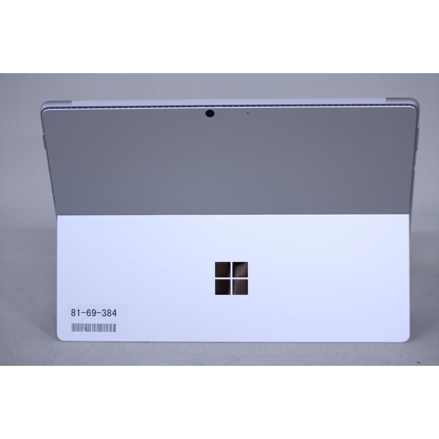 Surface Pro サーフェス 良品 バッテリー超良 2021年タブレットPC Pro8