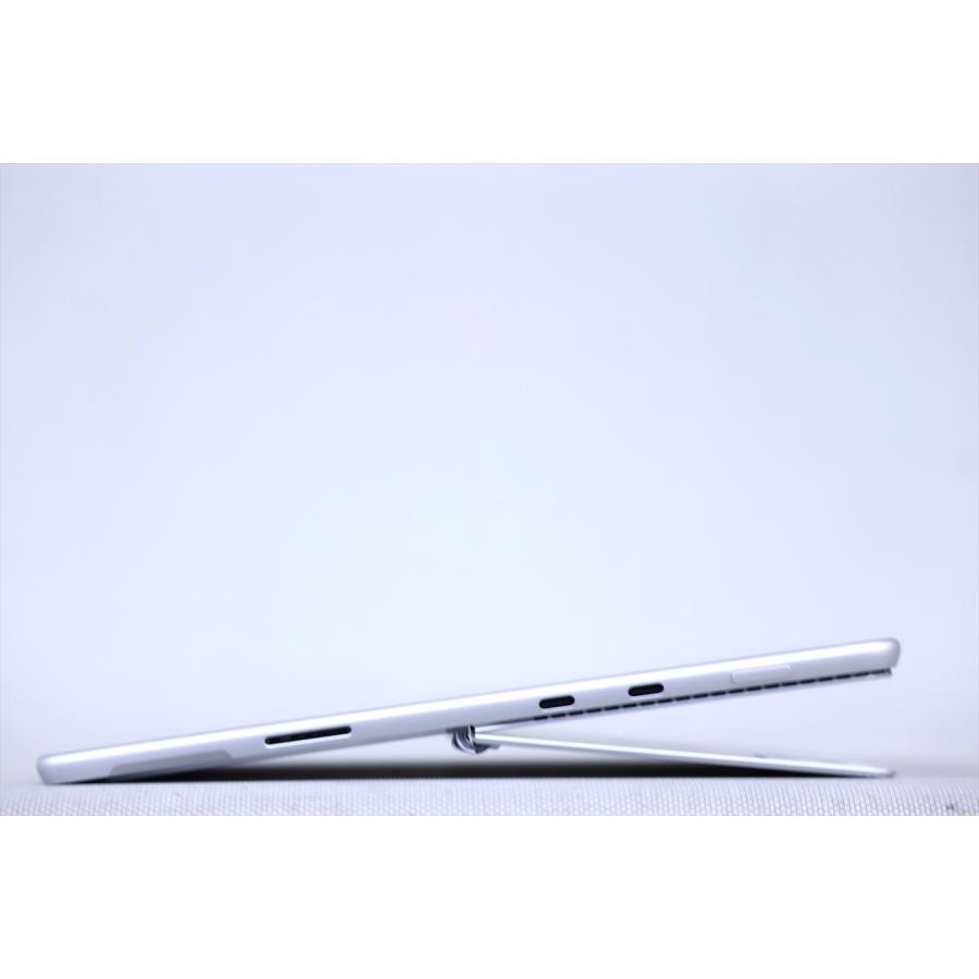 Surface Pro サーフェス 美品 バッテリー良 2021年タブレットPC Pro8